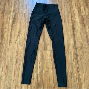 Lululemon Shine Tight (Roll Down)